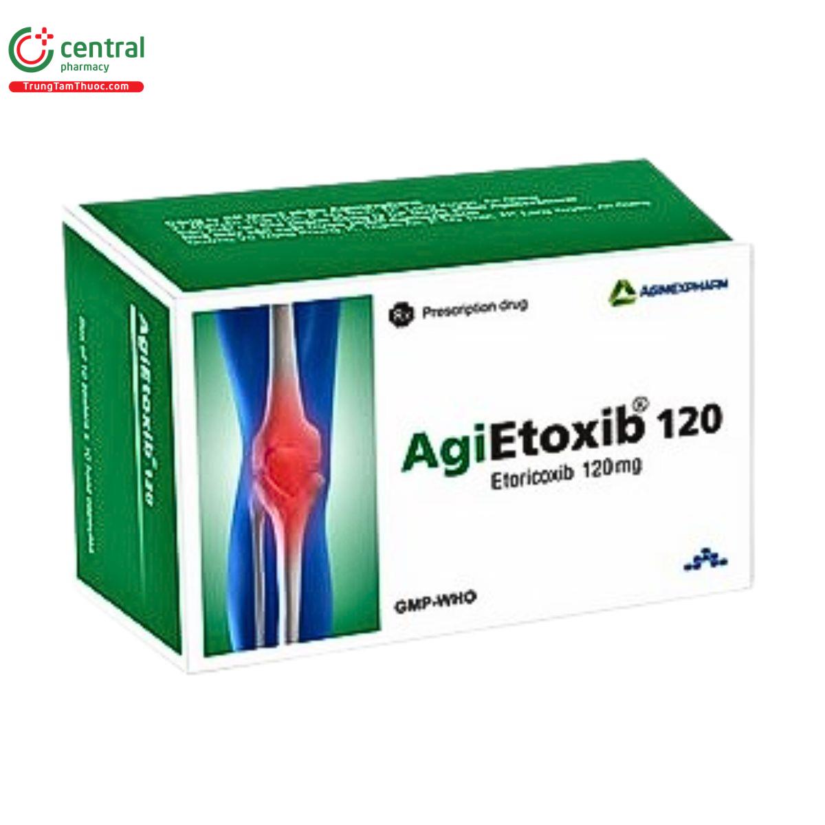 thuoc agietoxib 120mg F2153