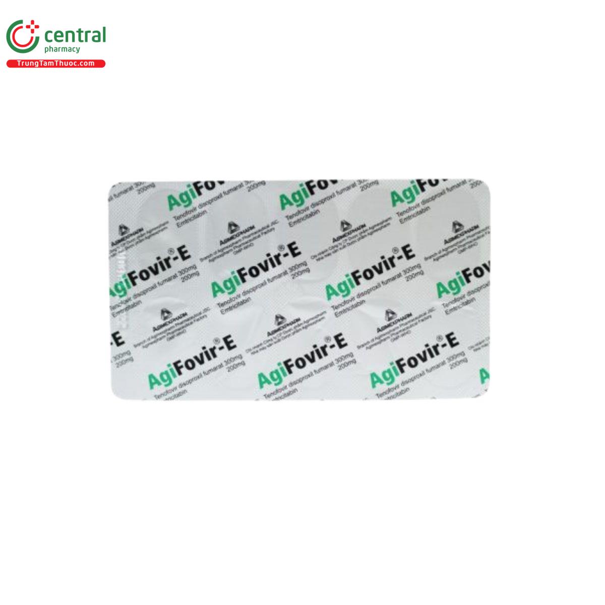 thuoc agifovir e 5 V8245 thuoc agifovir e 5 V8245