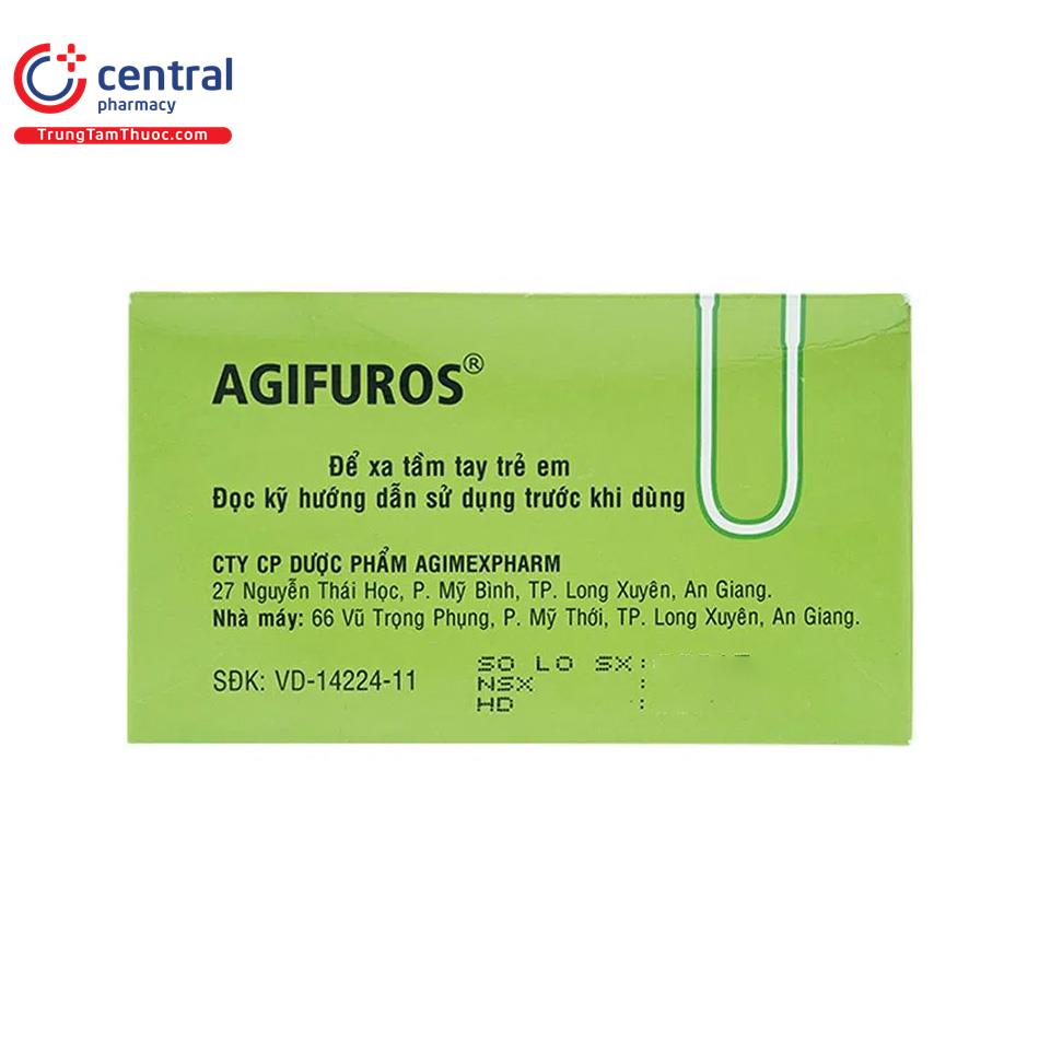 thuoc agifuros 40mg 7 C0534