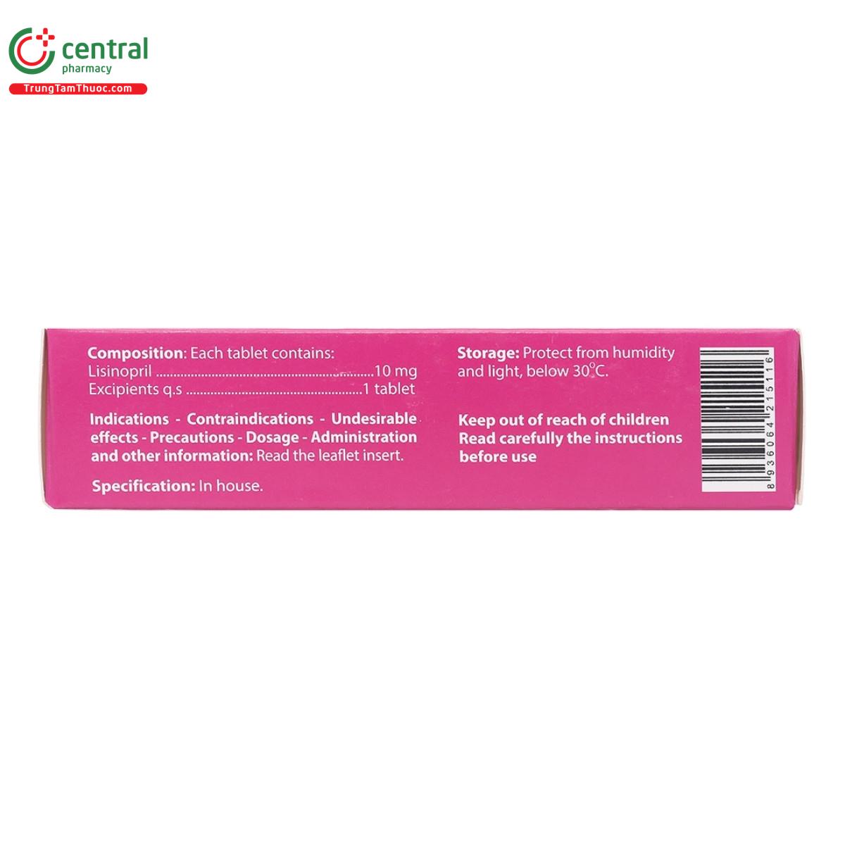 thuoc agimlisin 10 5 R7045 thuoc agimlisin 10 5 R7045