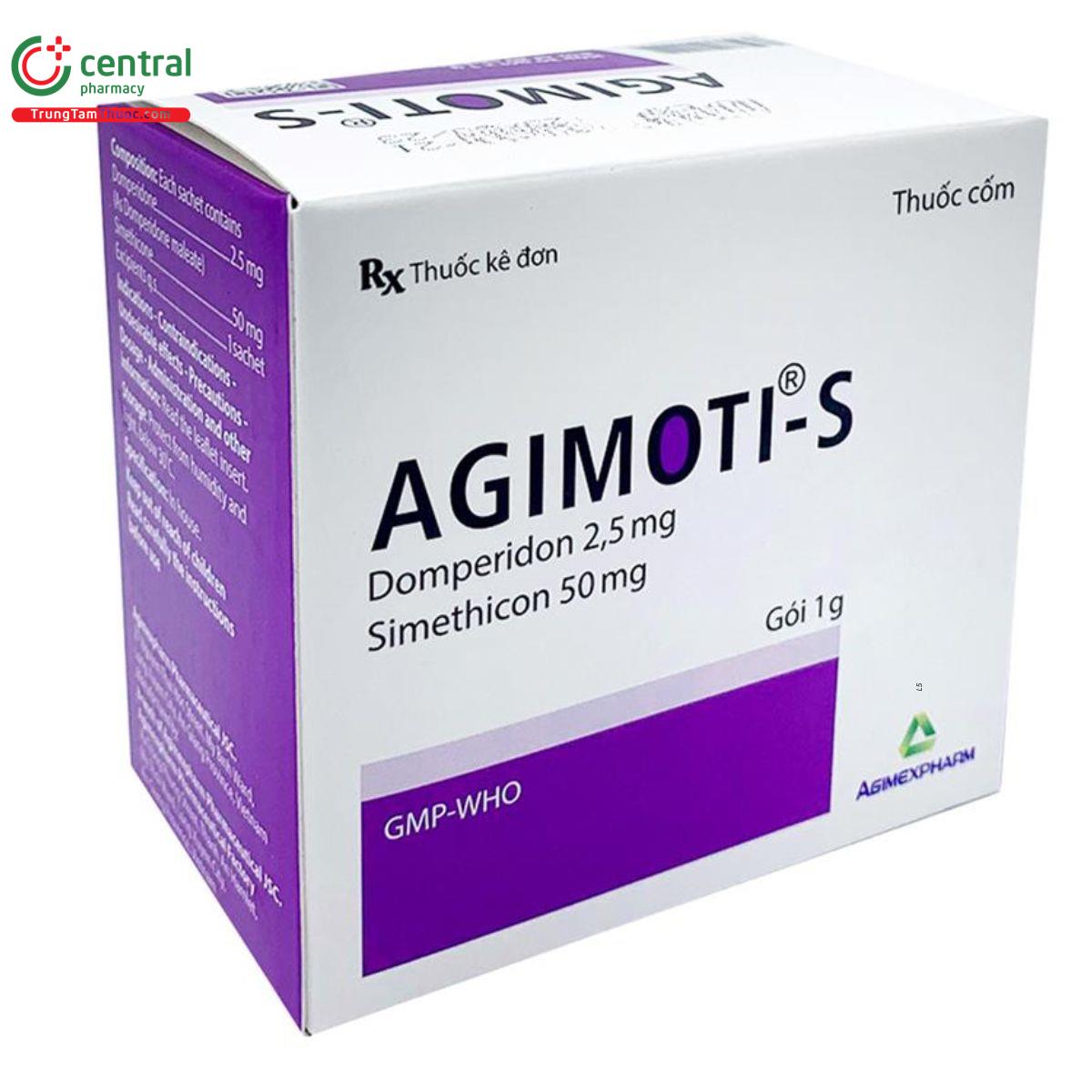 thuoc agimoti s 6 G2711