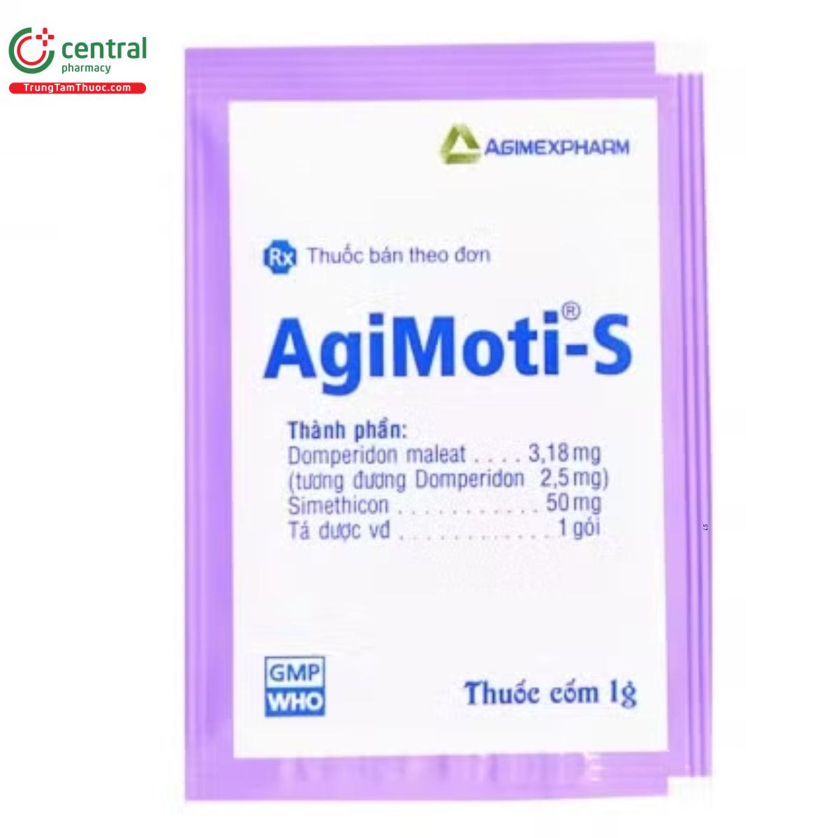 thuoc agimoti s 8 J4034