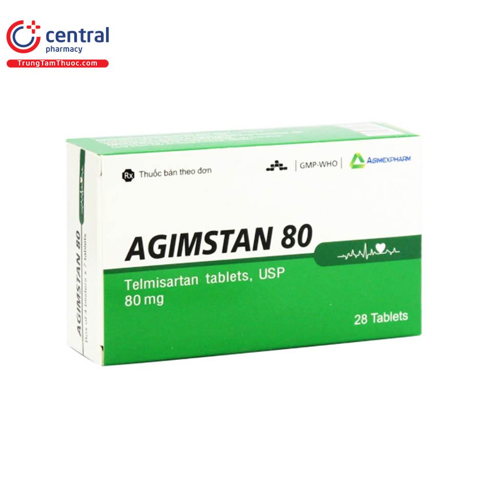 thuoc agimstan 80 3 H3055