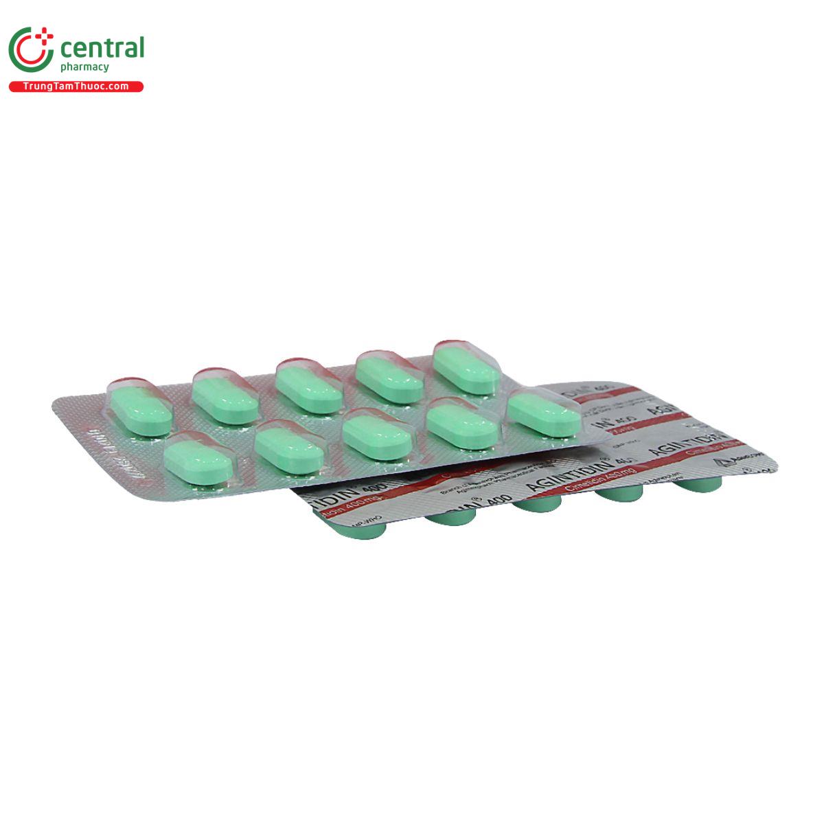 thuoc agintidin 400mg 3 D1308 thuoc agintidin 400mg 3 D1308