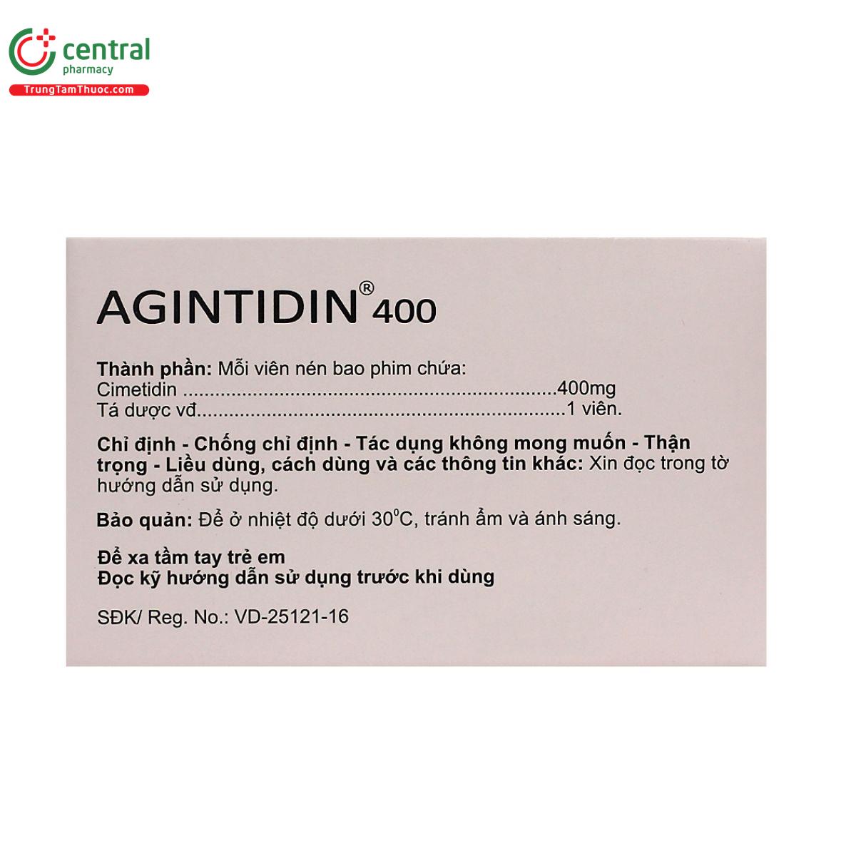 thuoc agintidin 400mg 4 V8626 thuoc agintidin 400mg 4 V8626