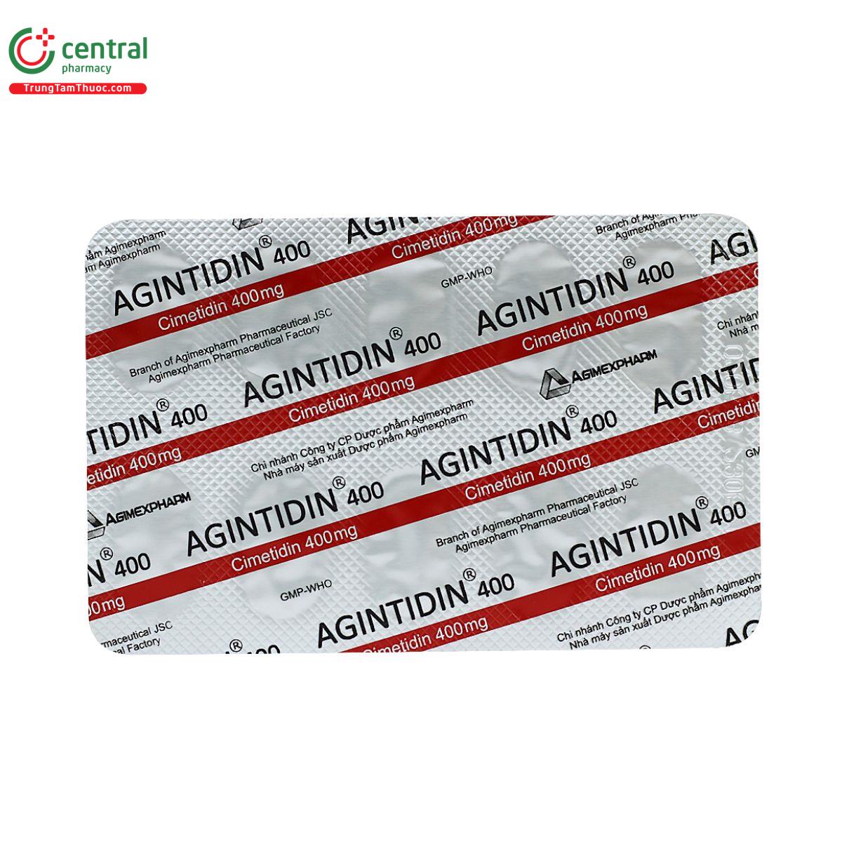 thuoc agintidin 400mg 5 U8648 thuoc agintidin 400mg 5 U8648