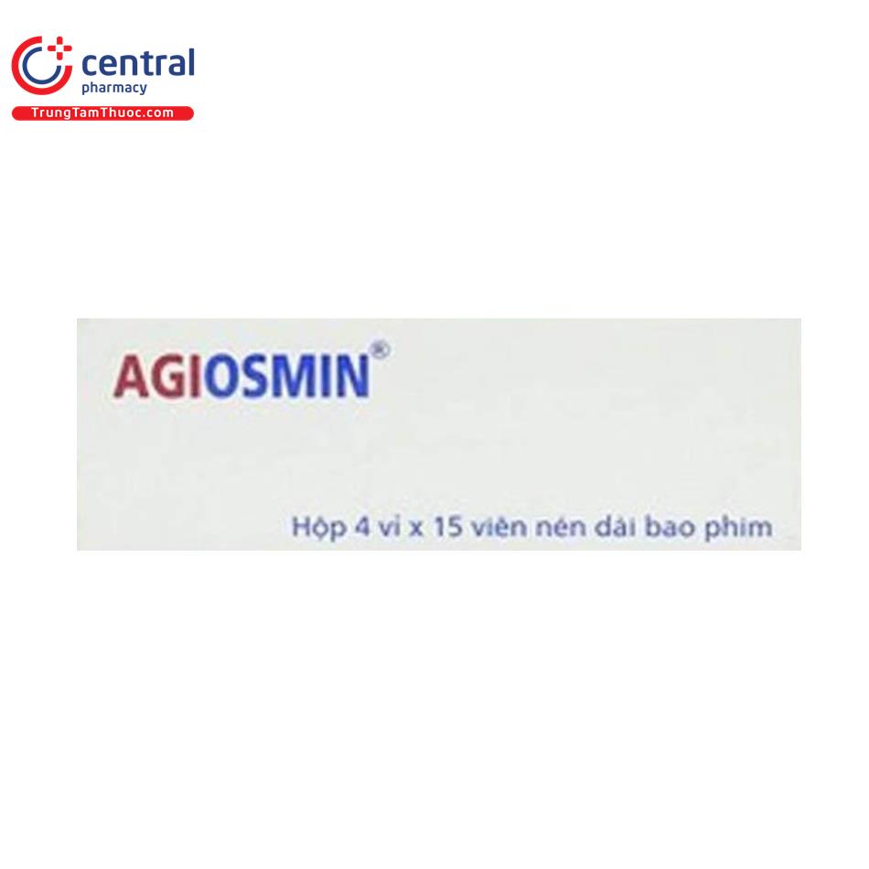 thuoc agiosmin 9 C0506