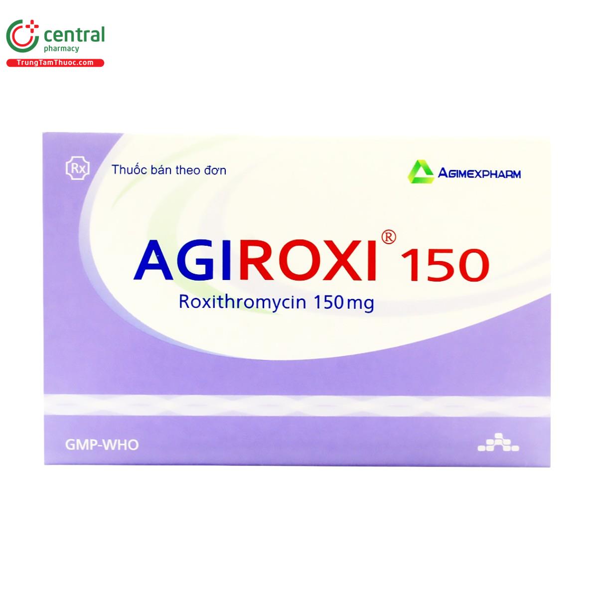 thuoc agiroxi 150 1 N5203 thuoc agiroxi 150 1 N5203