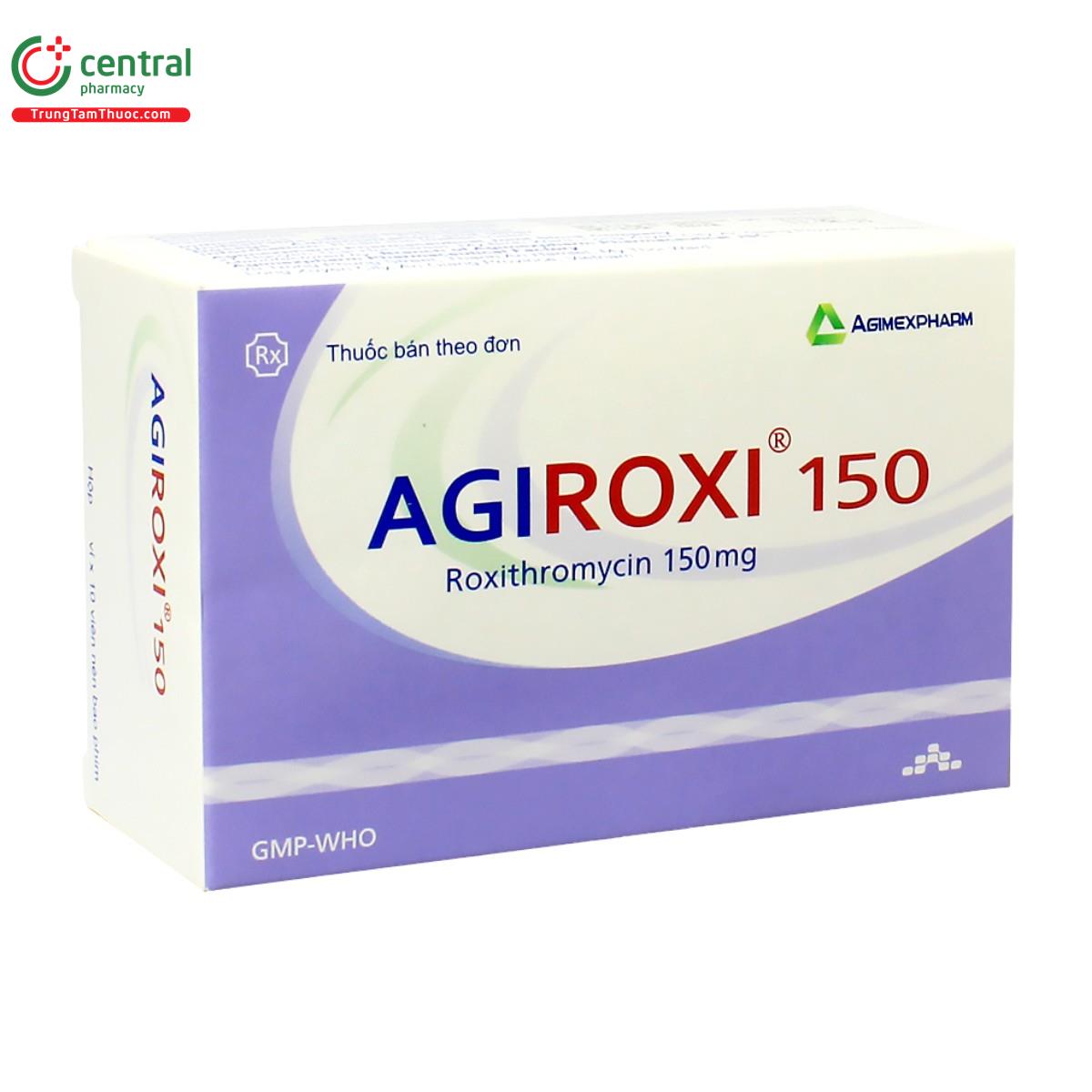 thuoc agiroxi 150 2 V8842 thuoc agiroxi 150 2 V8842