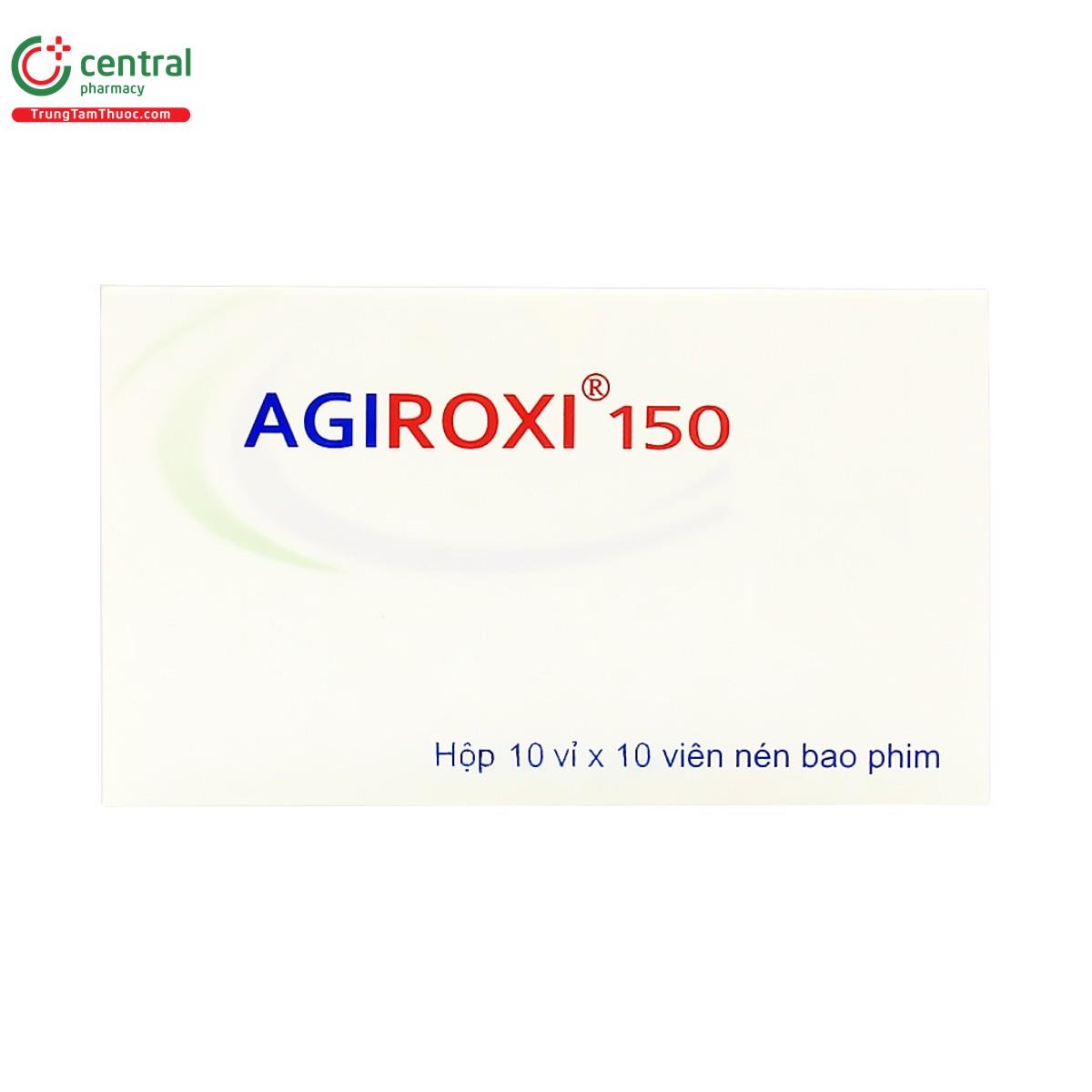 thuoc agiroxi 150 5 B0731 thuoc agiroxi 150 5 B0731