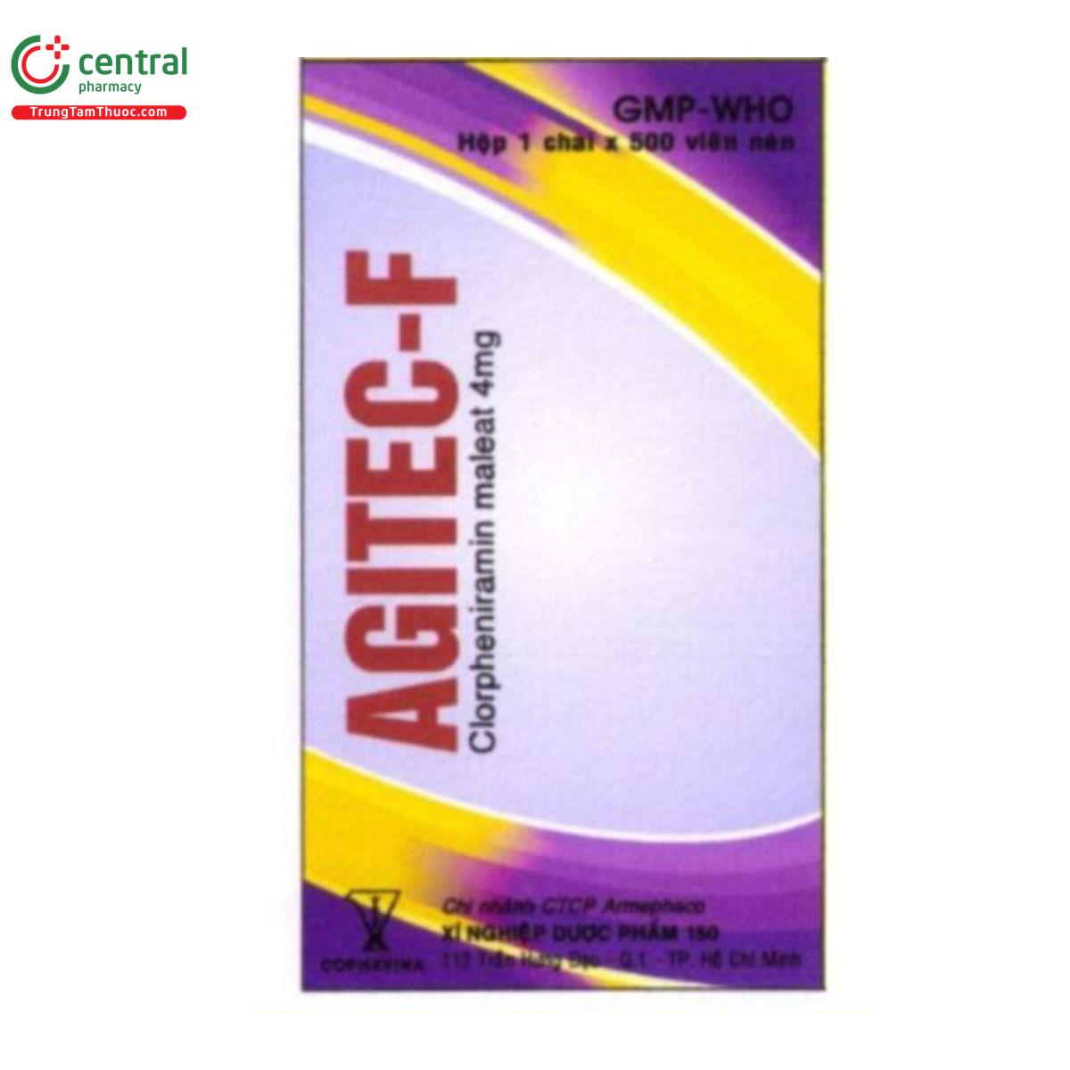 thuoc agitec f 4mg 2 D1814 thuoc agitec f 4mg 2 D1814