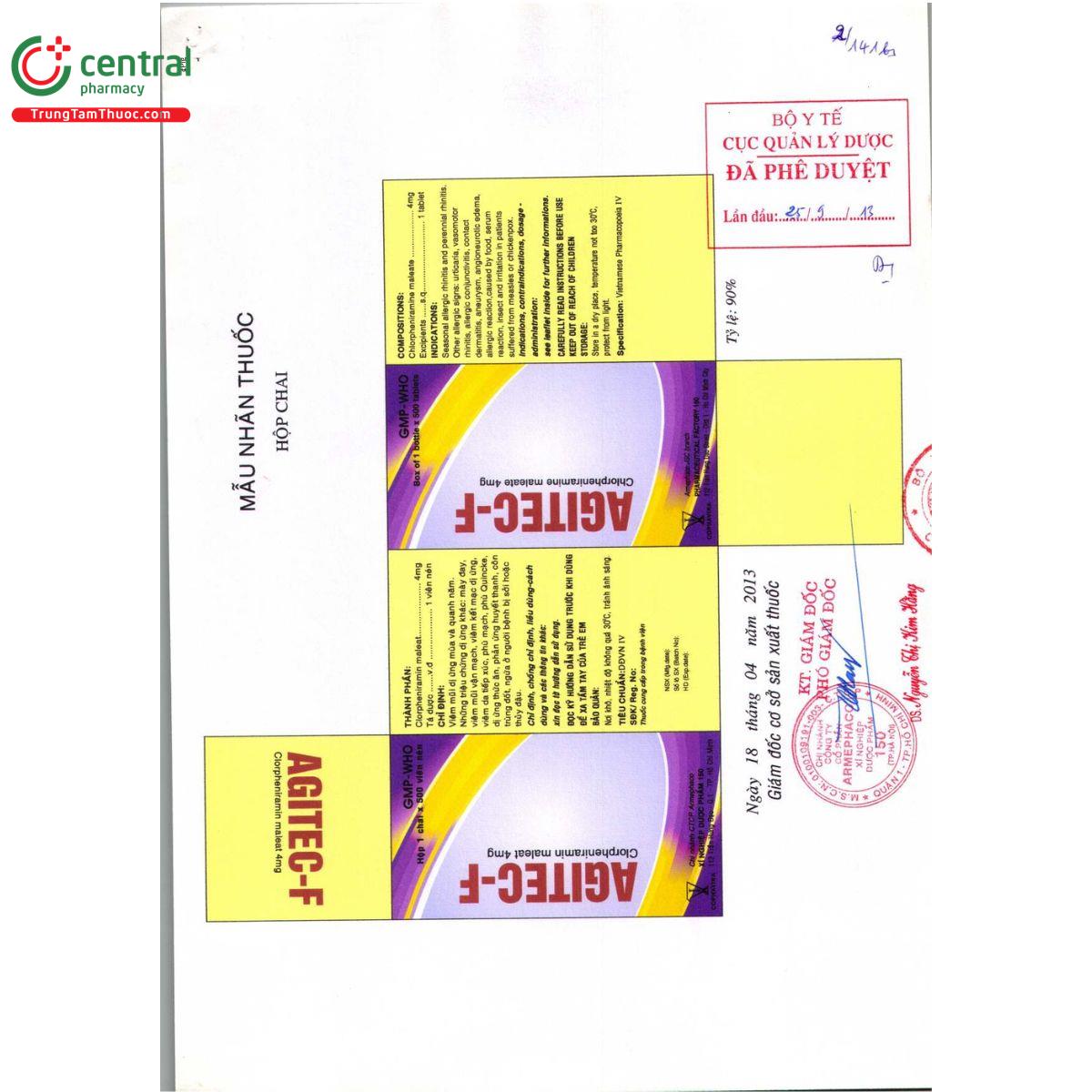 thuoc agitec f 4mg 5 E1473 thuoc agitec f 4mg 5 E1473