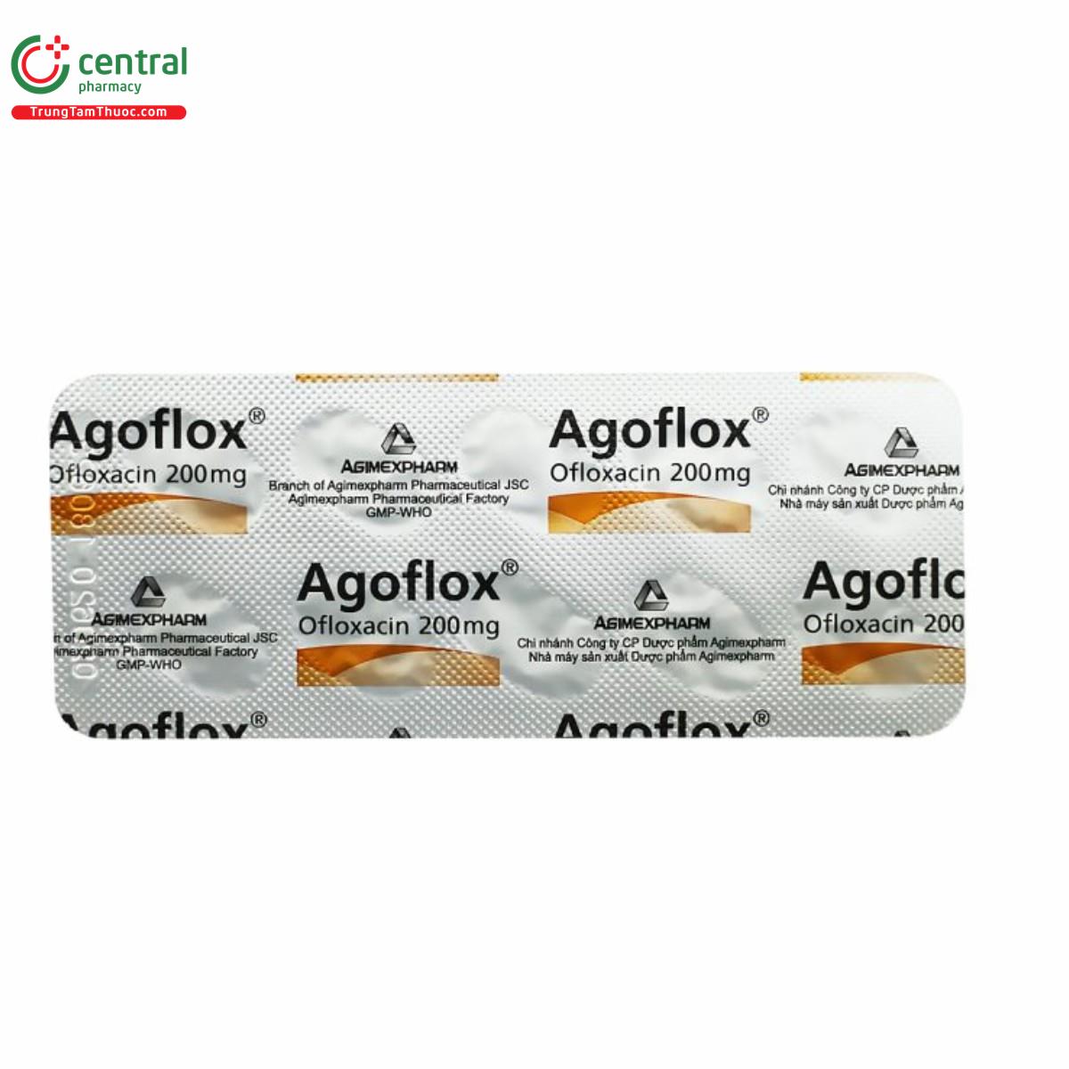 thuoc agoflox 200mg 2 N5217