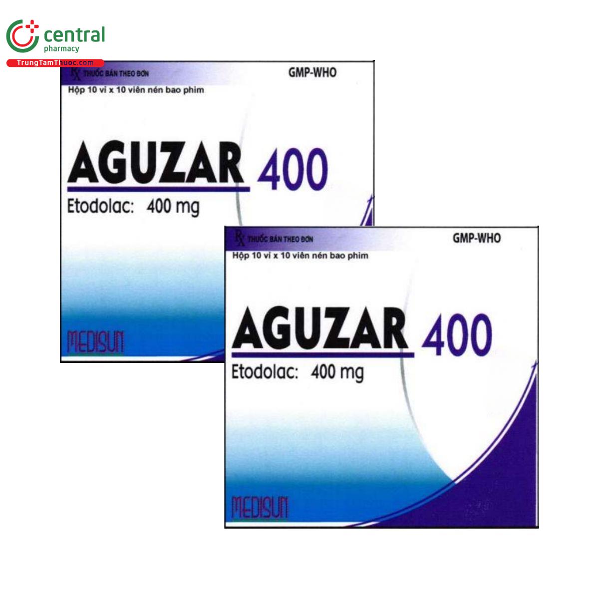 thuoc aguzar 400 2 I3121 thuoc aguzar 400 2 I3121