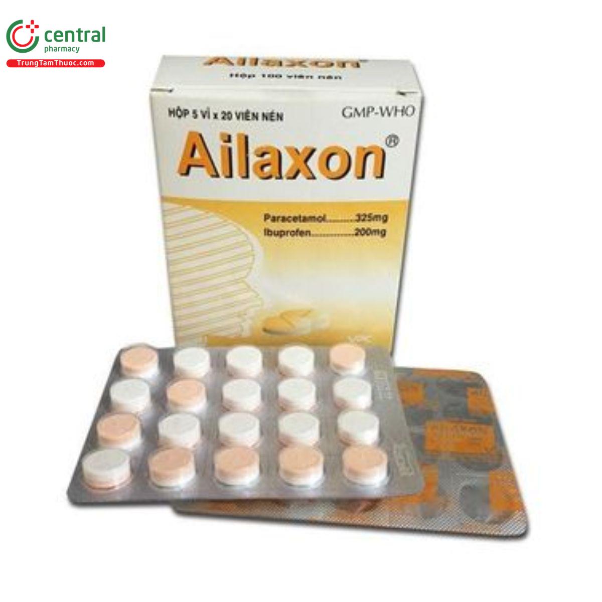 thuoc ailaxon 2 Q6475 thuoc ailaxon 2 Q6475