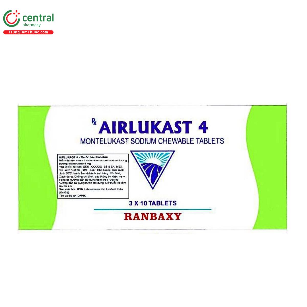 thuoc airlukast 4 1 V8638 thuoc airlukast 4 1 V8638