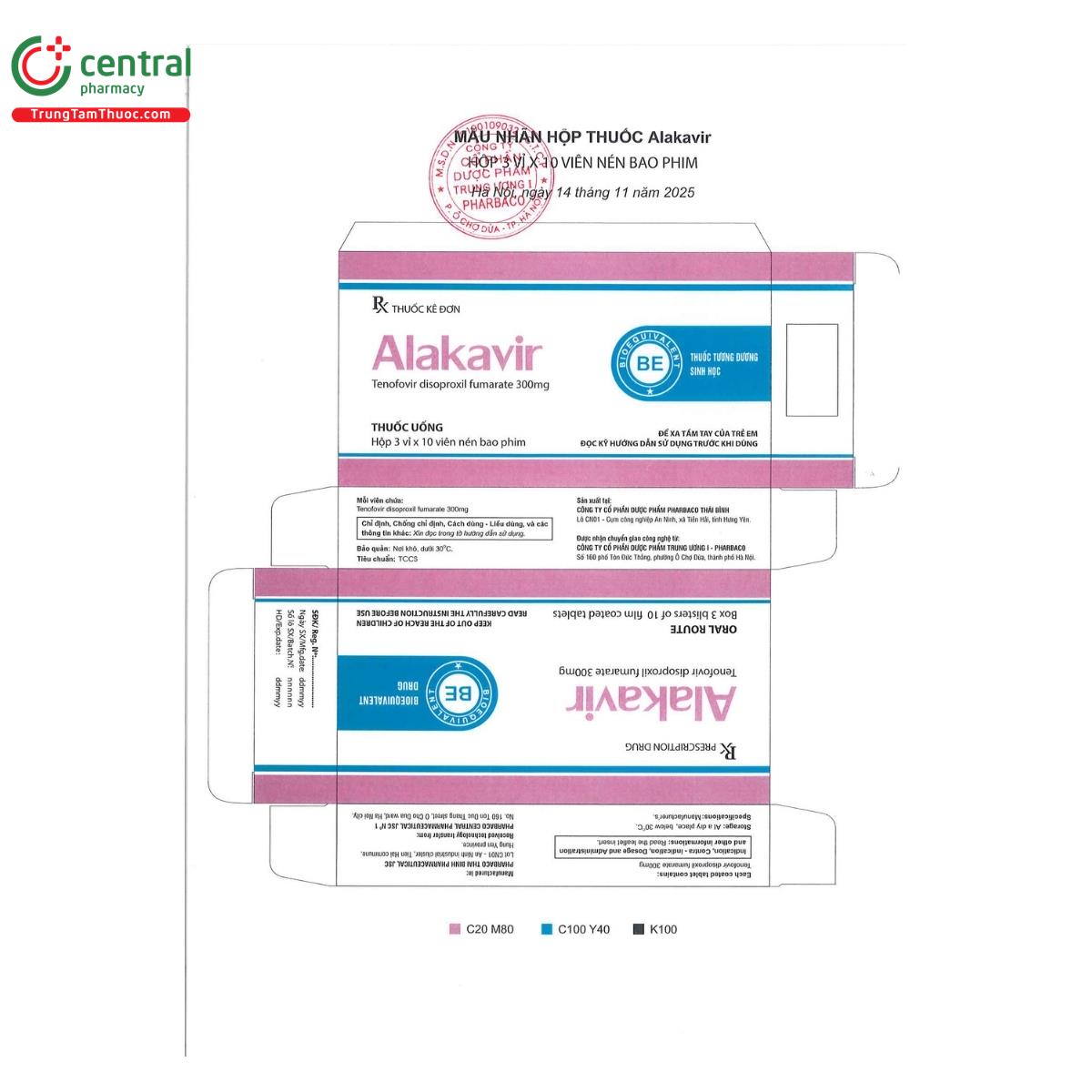 thuoc alakavir 300 mg 2 F2711