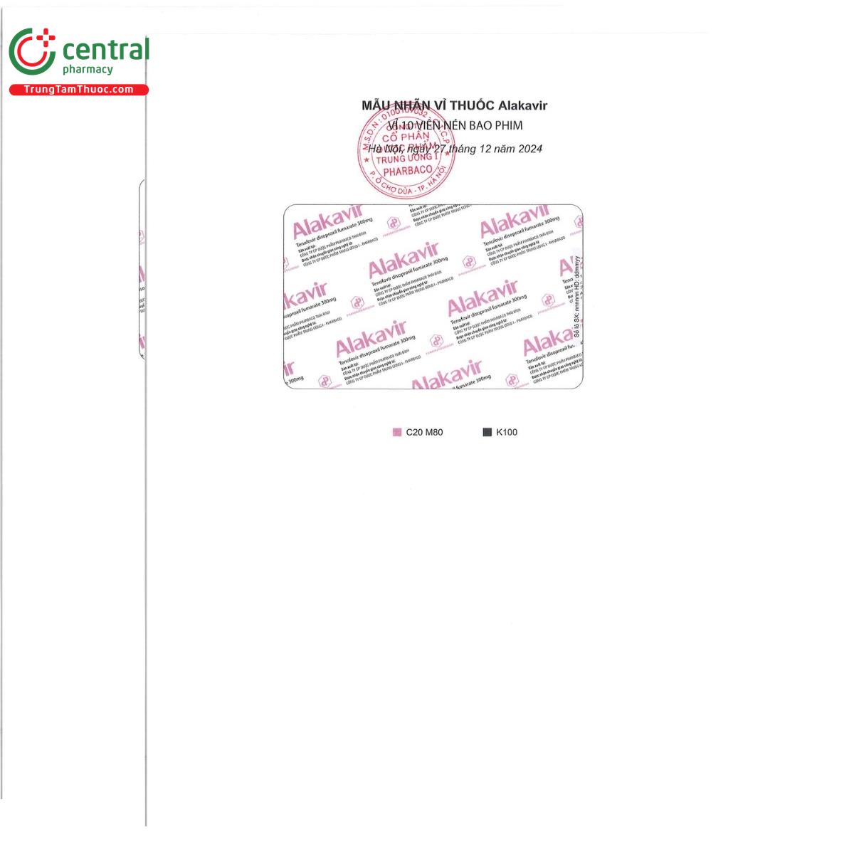 thuoc alakavir 300 mg 3 J4843