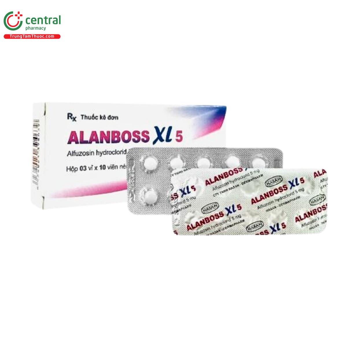 thuoc alanboss xl 5 2 R7501 thuoc alanboss xl 5 2 R7501