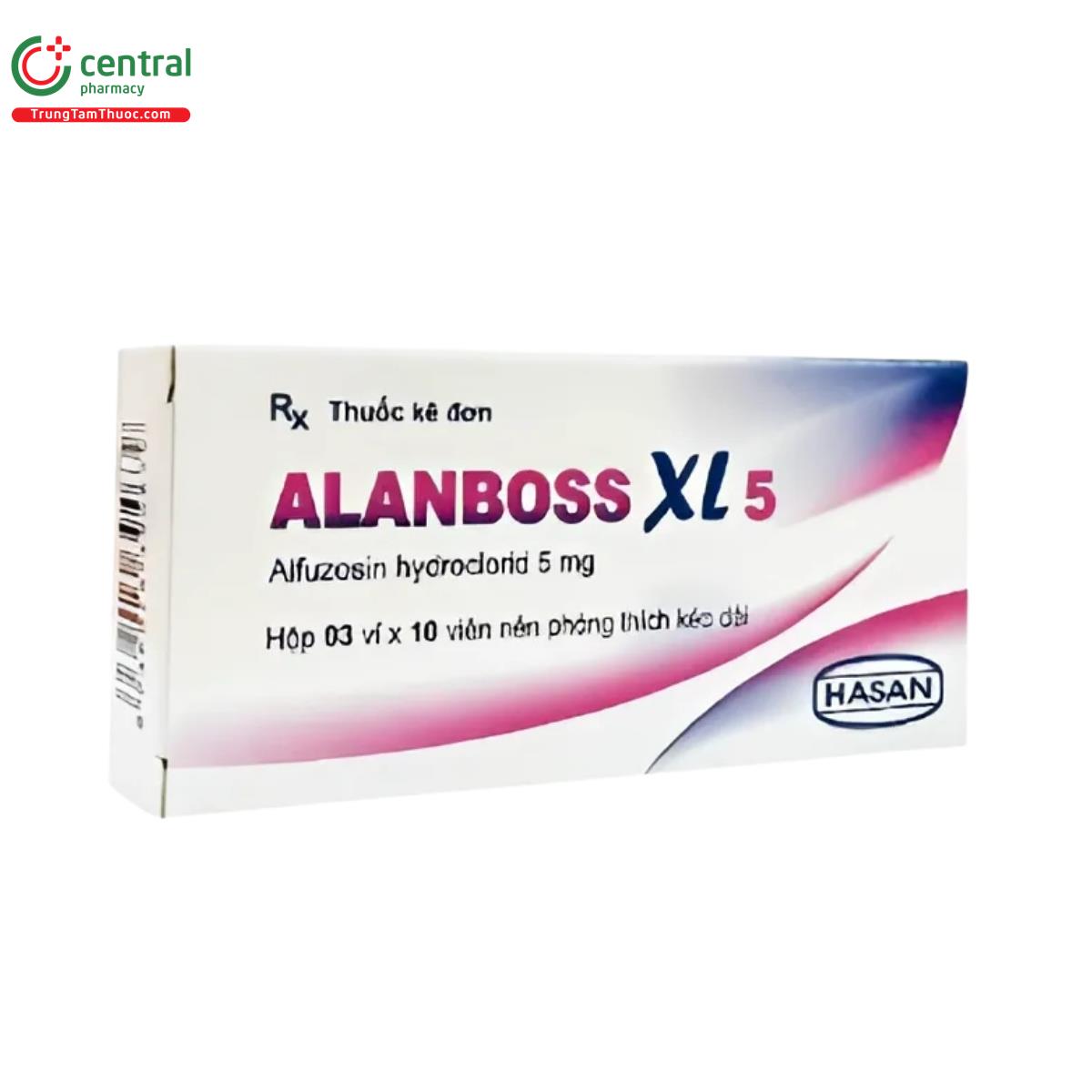 thuoc alanboss xl 5 3 L4853 thuoc alanboss xl 5 3 L4853