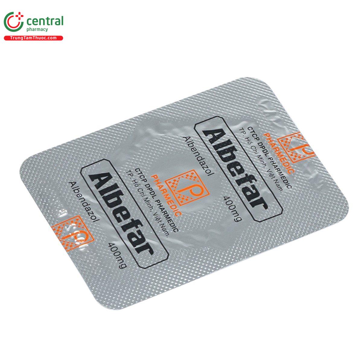 thuoc albefar 400mg 5 D1523 thuoc albefar 400mg 5 D1523