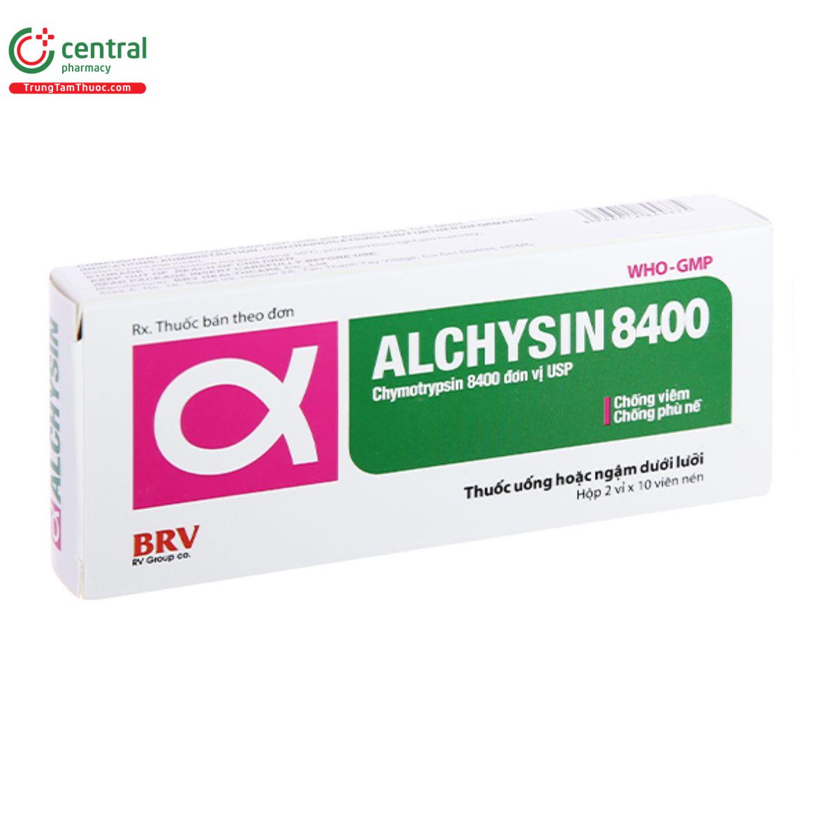 thuoc alchysin 8400 3 U8744