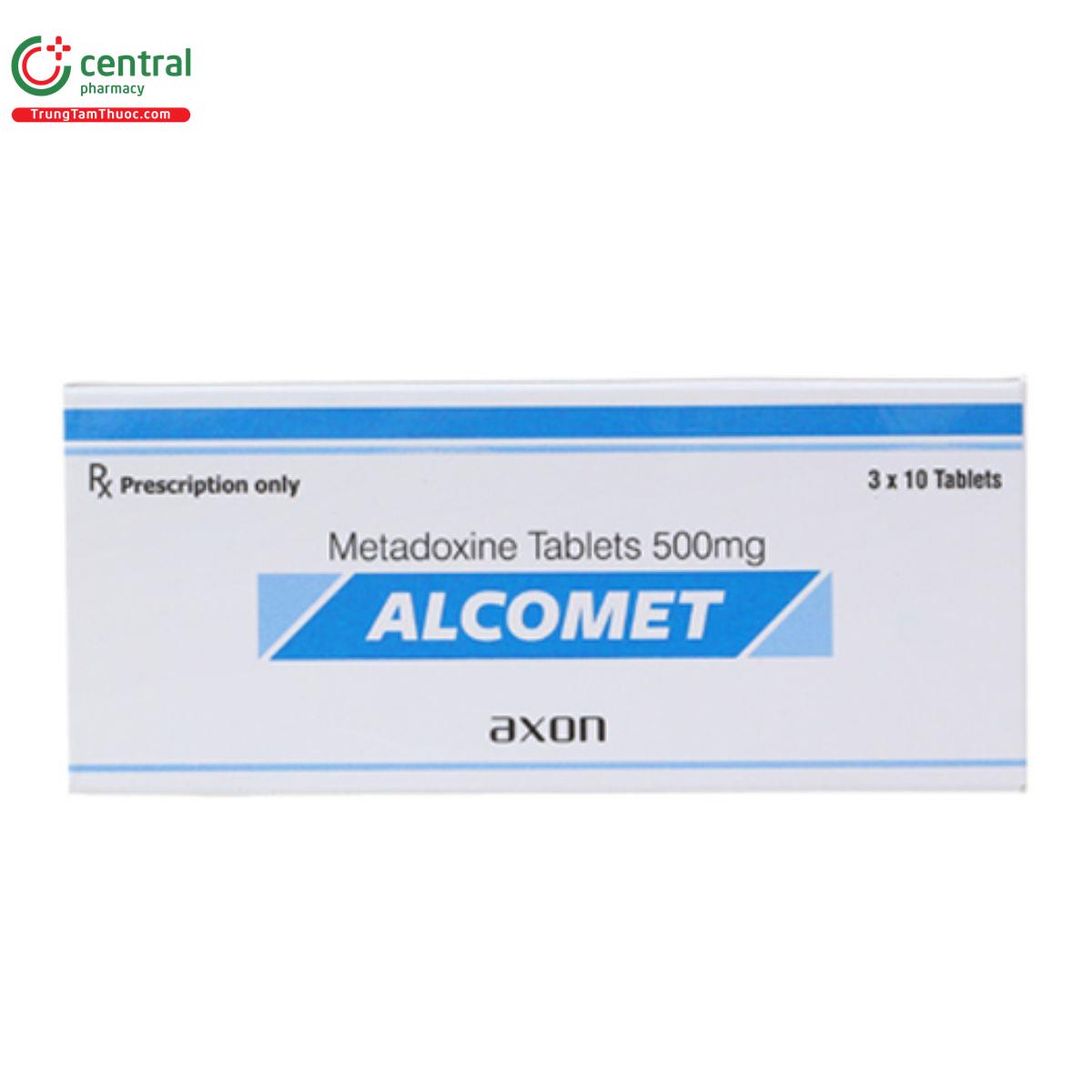 thuoc alcomet 500mg 4 S7242