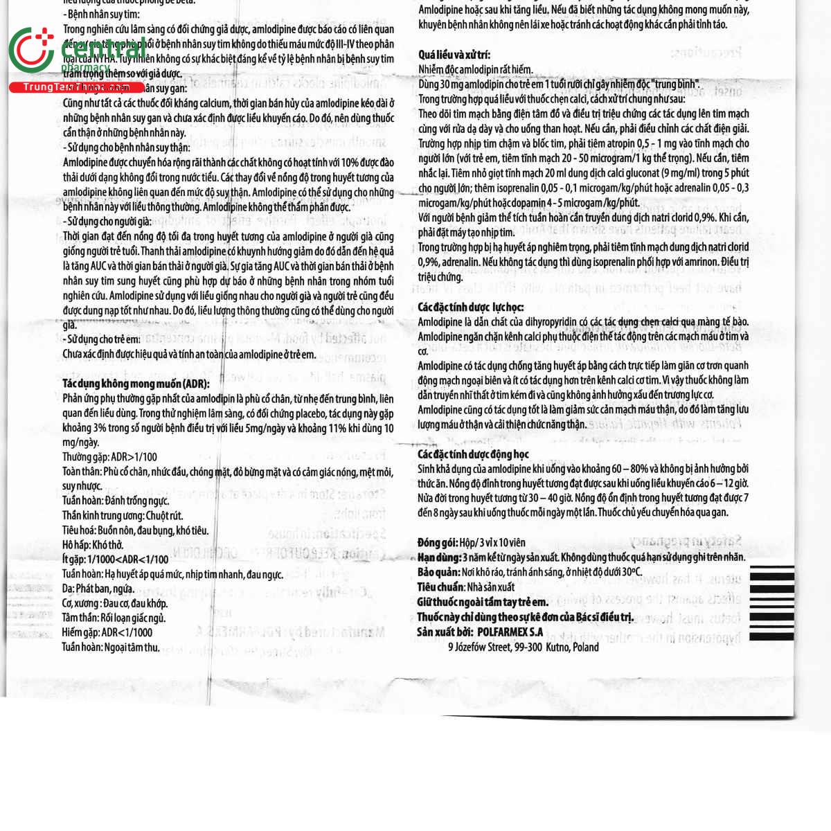 thuoc aldan tablets 5mg 6 R7462 thuoc aldan tablets 5mg 6 R7462
