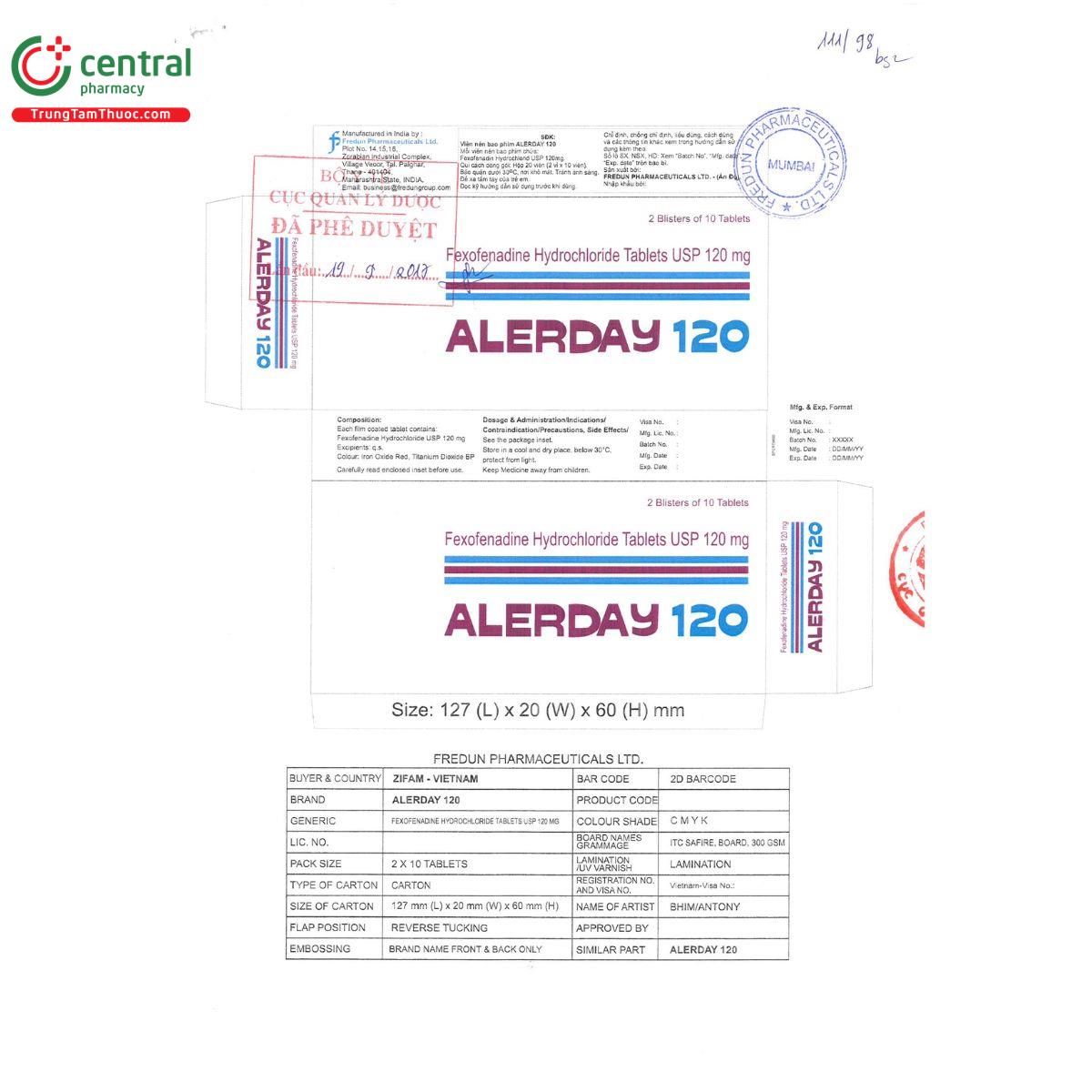 thuoc alerday 120mg 5 E2446 thuoc alerday 120mg 5 E2446