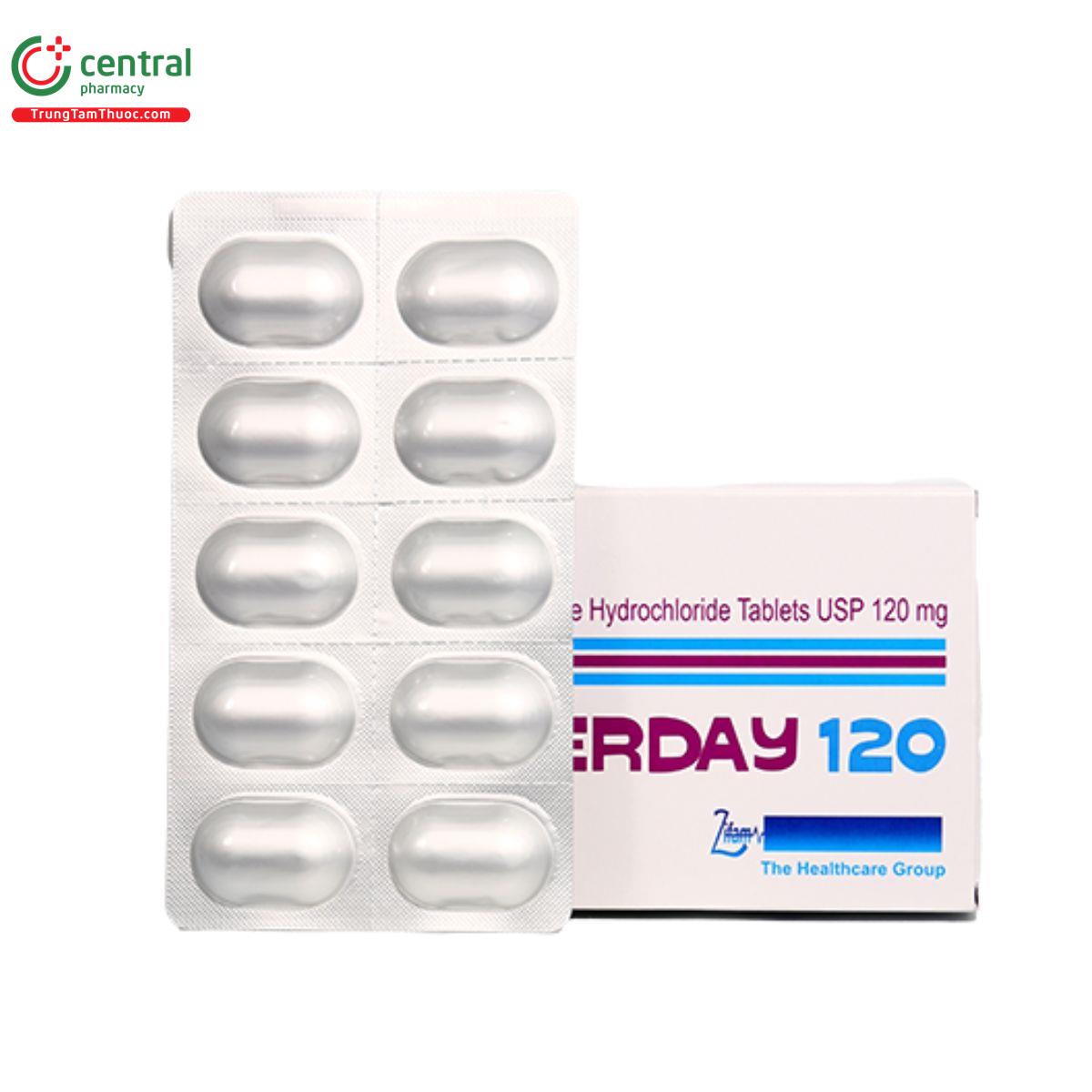 thuoc alerday 120mg L4502 thuoc alerday 120mg L4502