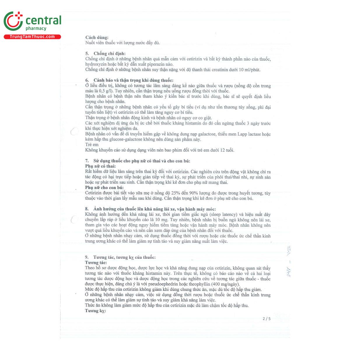 thuoc alesof 10 5 A0802