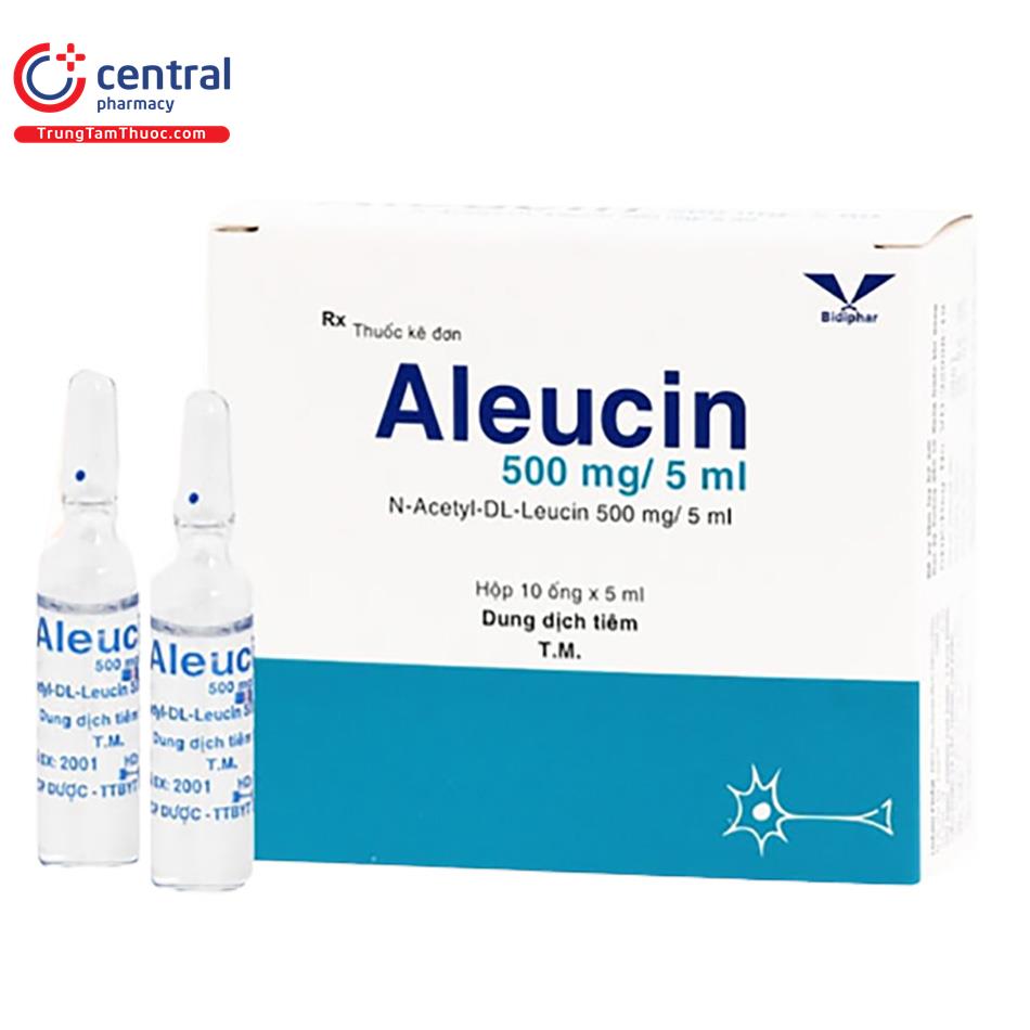 thuoc aleucin 500mg 5ml 1 U8838