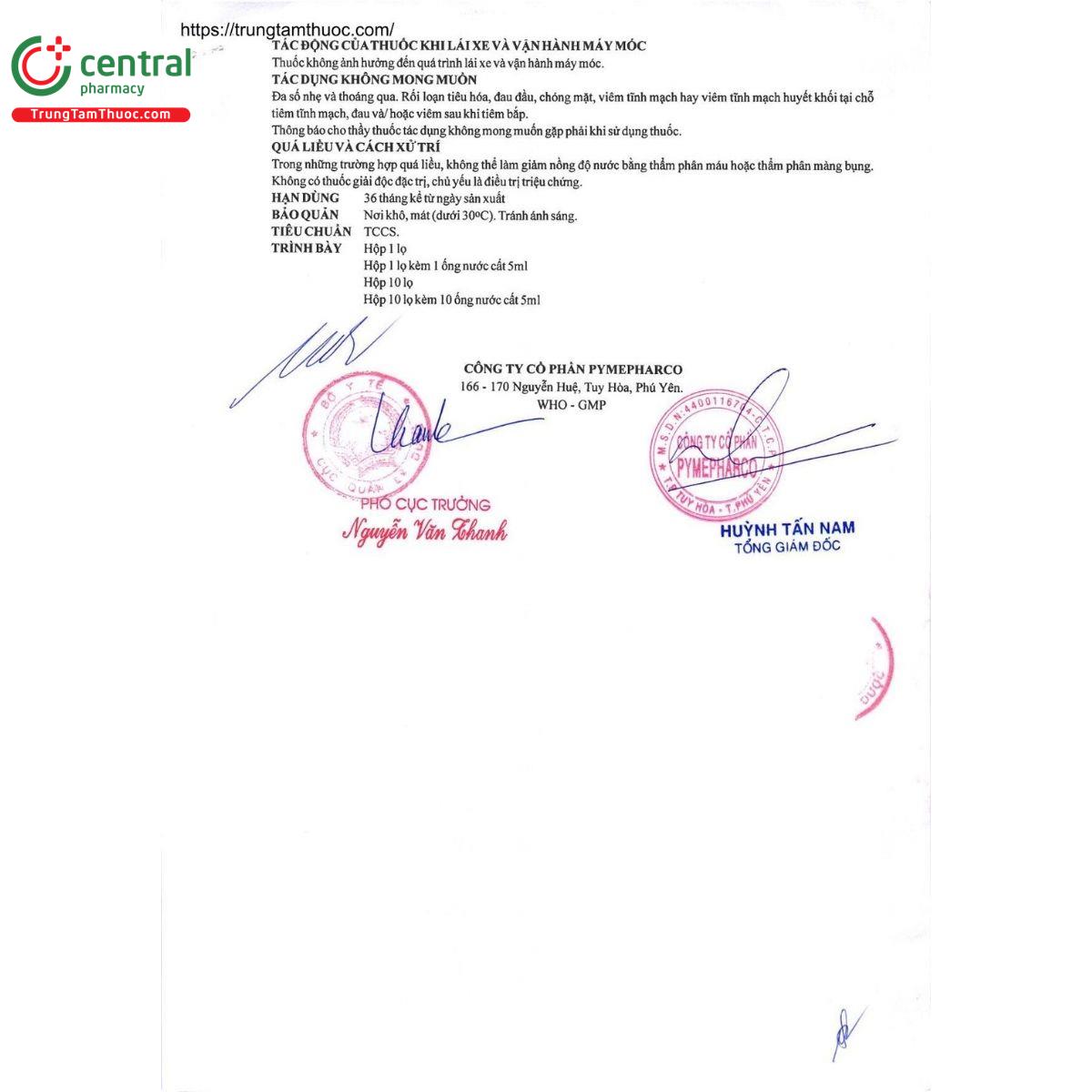 thuoc alfacef 1g 7 U8706 thuoc alfacef 1g 7 U8706
