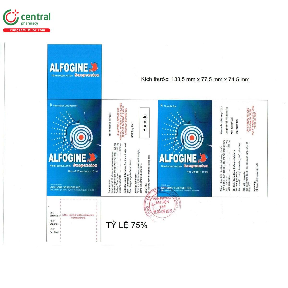 thuoc alfogine suspension 3 T7201