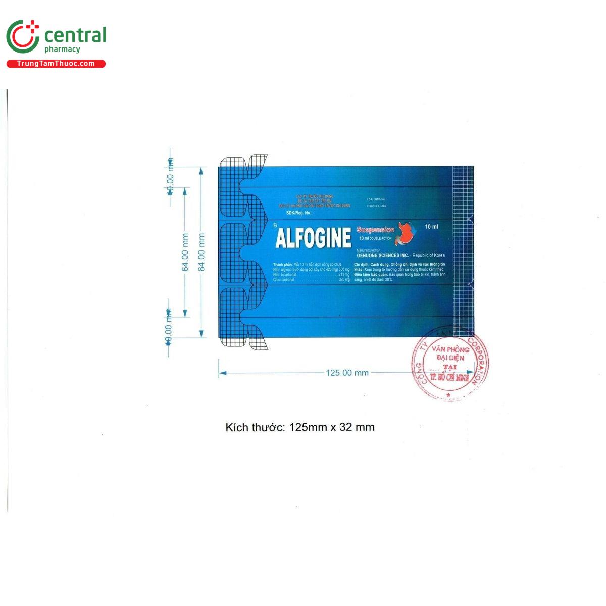 thuoc alfogine suspension 4 L4552