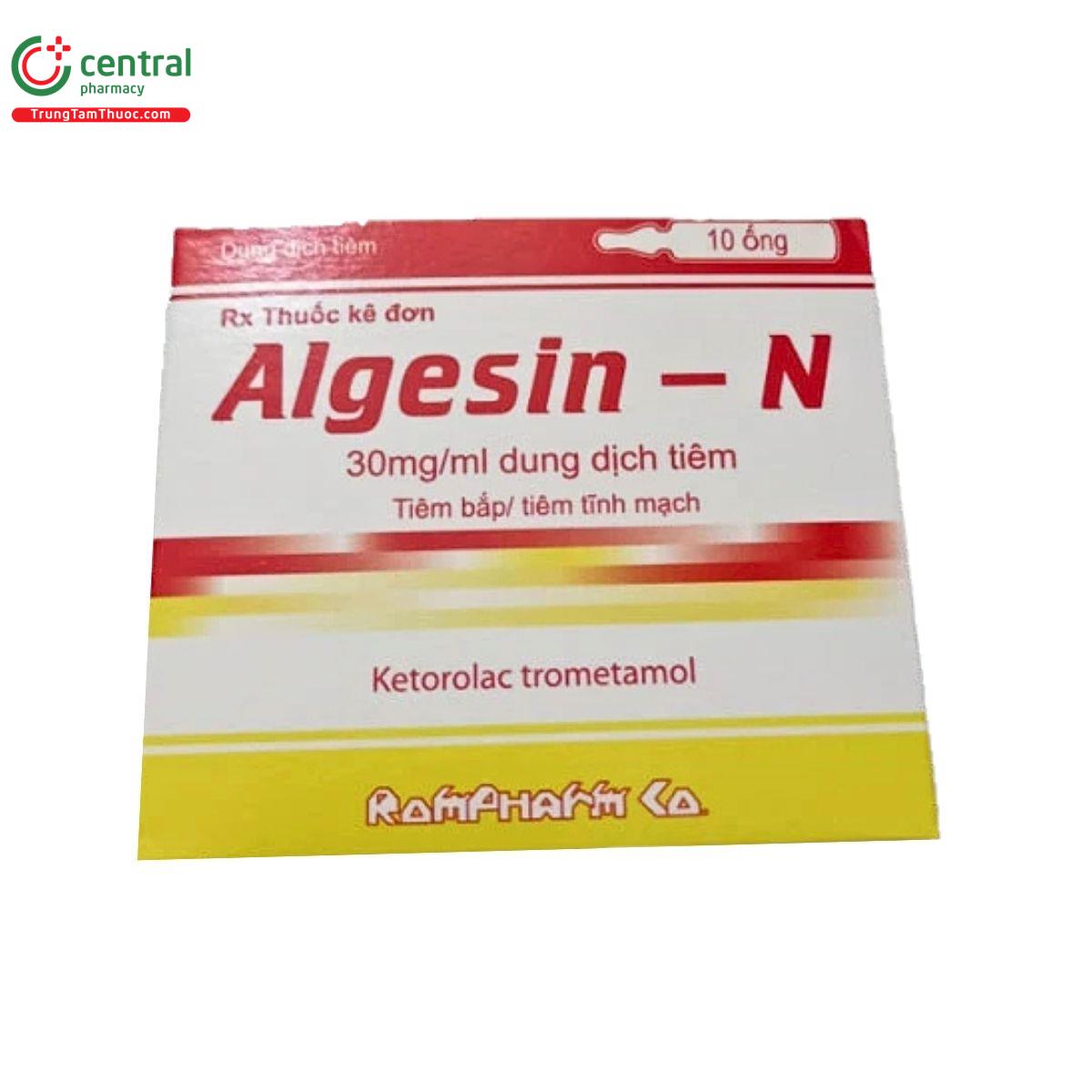 thuoc algesin n 30mg ml 1 A0837 thuoc algesin n 30mg ml 1 A0837
