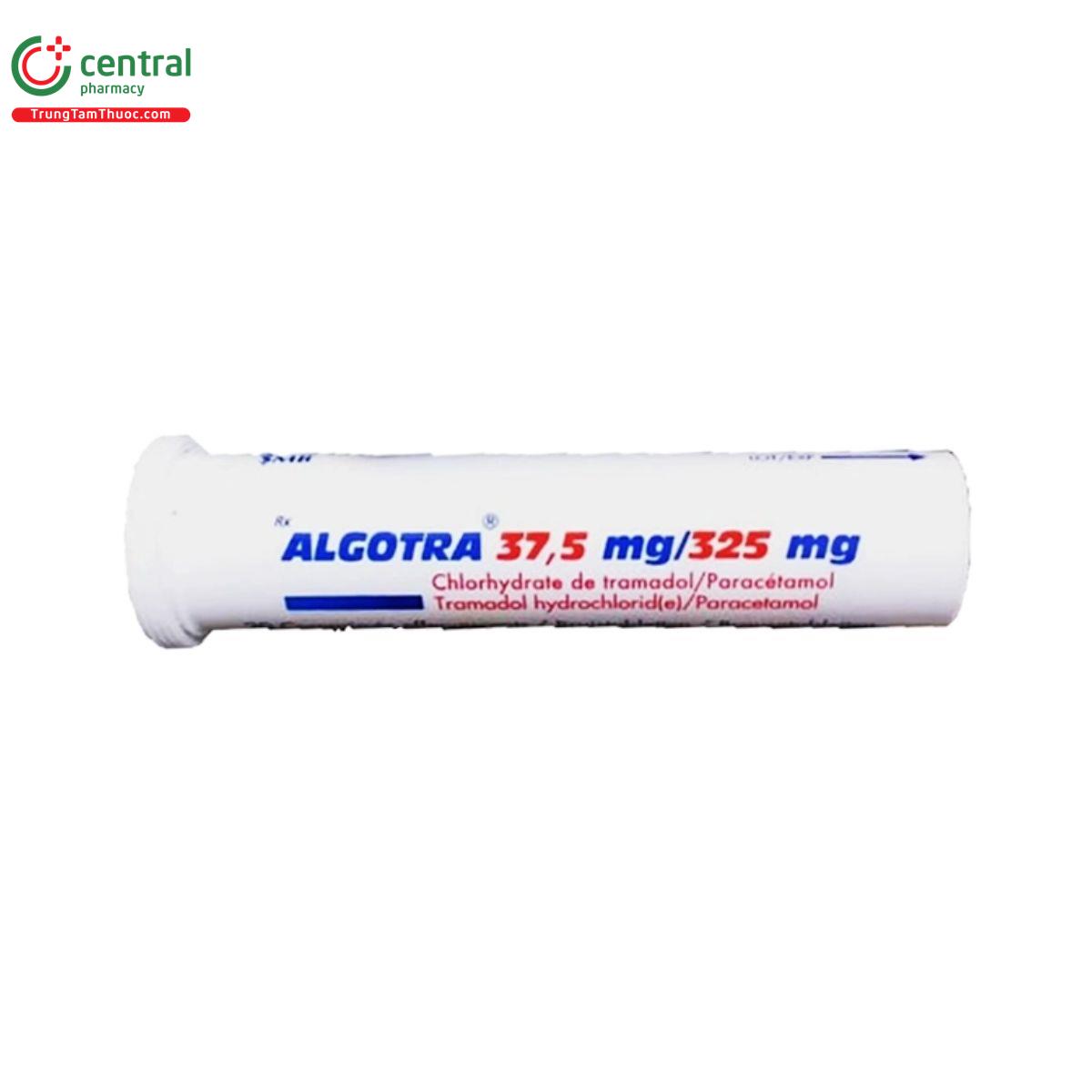 thuoc algotra 37 5 mg 325 mg 3 K4665 thuoc algotra 37 5 mg 325 mg 3 K4665