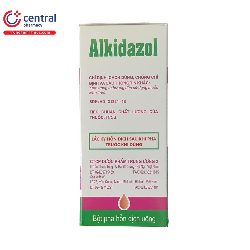 thuoc alkidazol 3 L4183