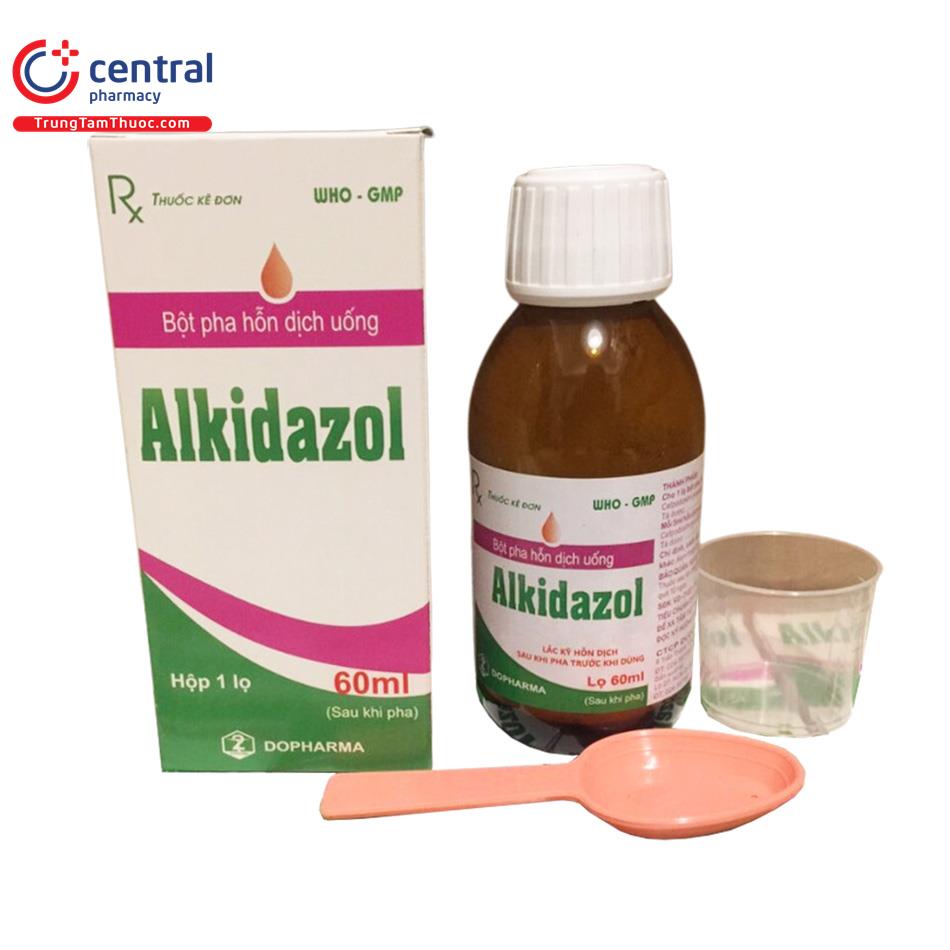 thuoc alkidazol 5 G2621