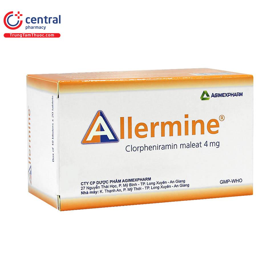 thuoc allermine 2 N5888