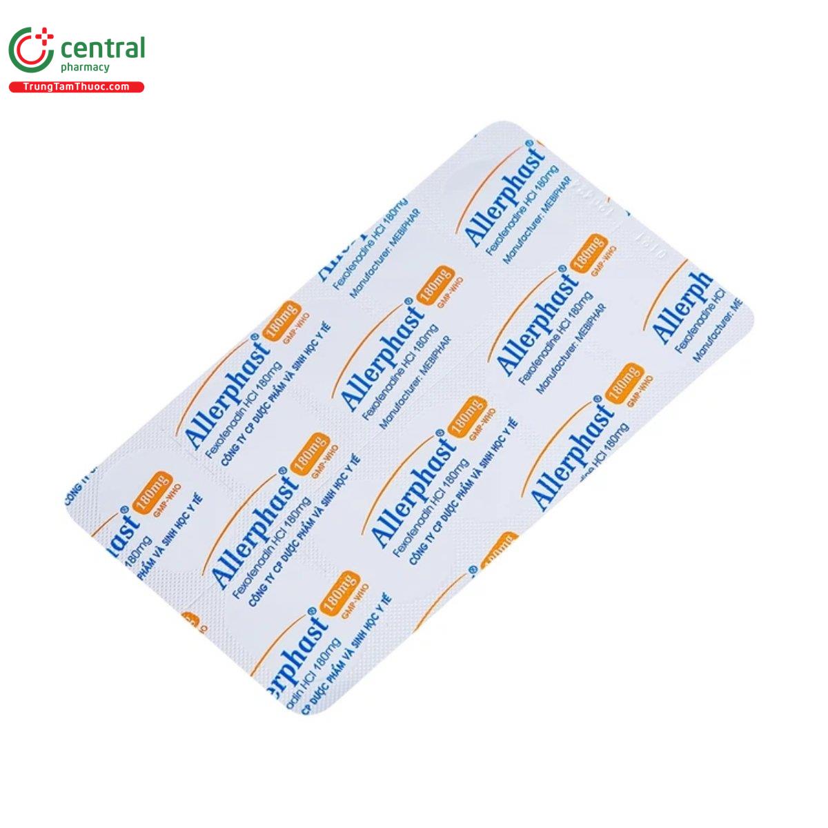 thuoc allerphast 180mg 10 U8311