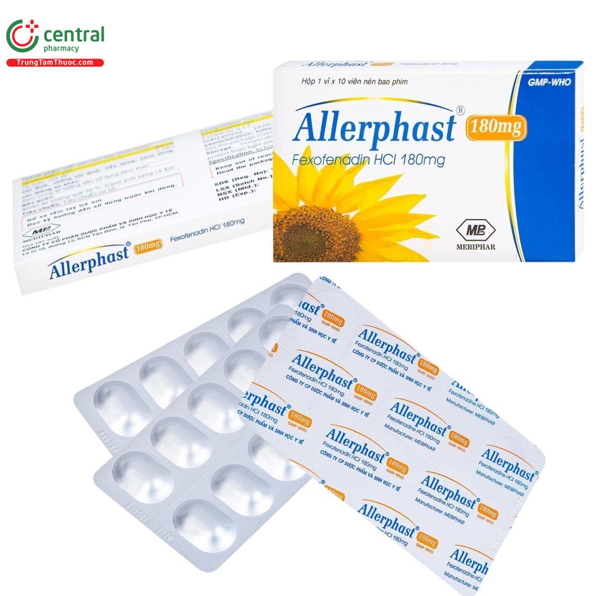 thuoc allerphast 180mg 5 A0401