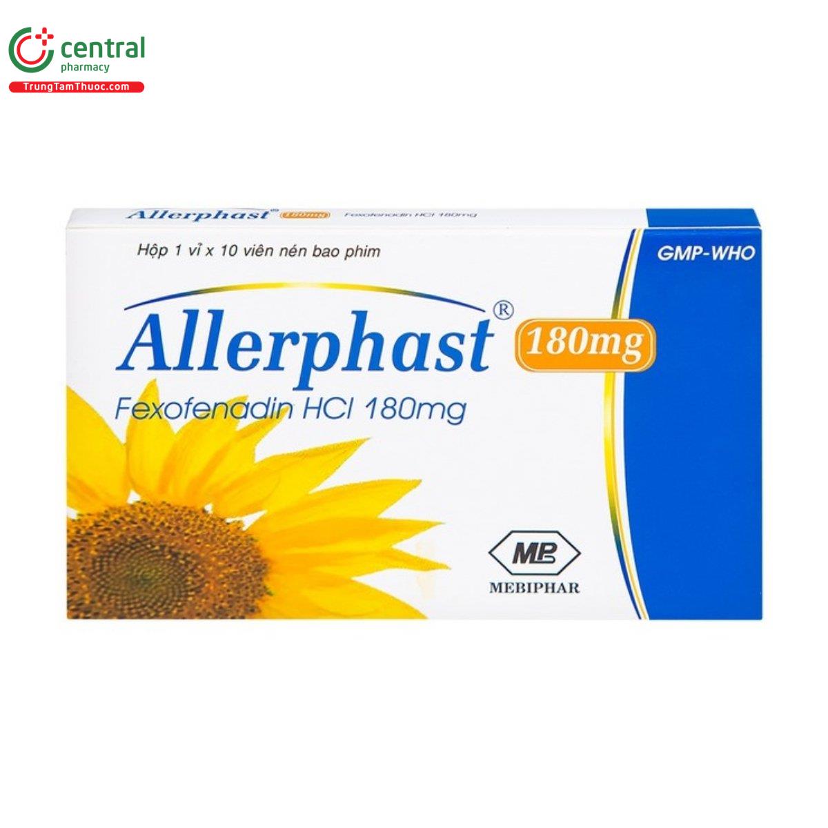 thuoc allerphast 180mg 8 H3528