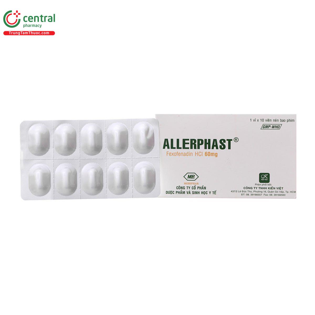 thuoc allerphast 60mg J3617 thuoc allerphast 60mg J3617
