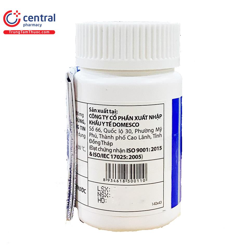 thuoc allopurinol 300mg lo 3 C0450