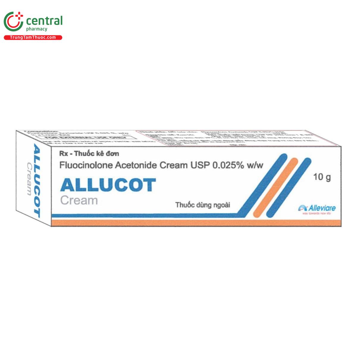 thuoc allucot 0025 K4373 thuoc allucot 0025 K4373