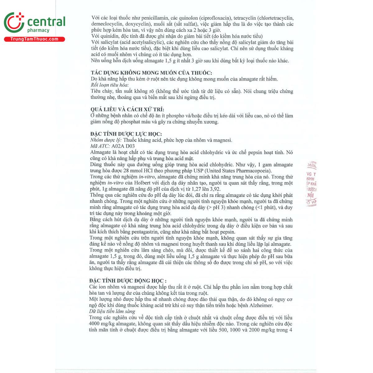 thuoc alma gel 1500mg 2 O5155
