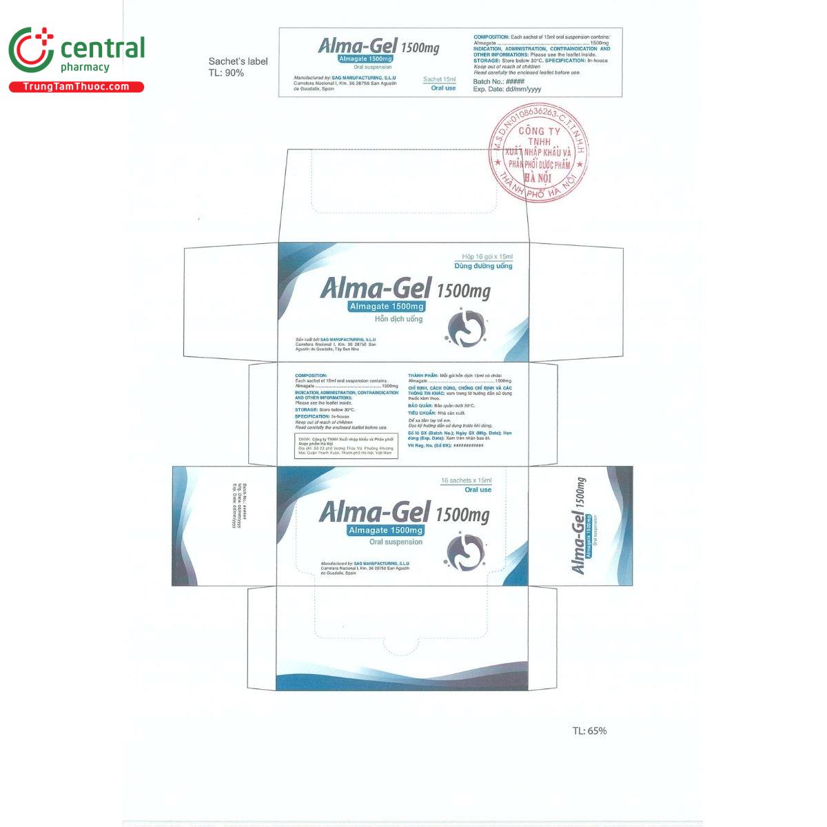 thuoc alma gel 1500mg D1746