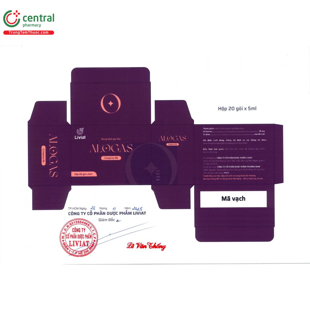 thuoc alogas 1 5 N5734 thuoc alogas 1 5 N5734