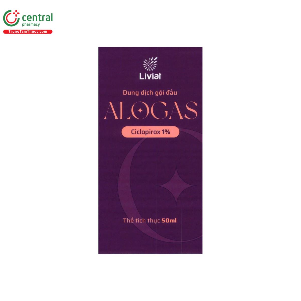 thuoc alogas 1 D1845 thuoc alogas 1 D1845